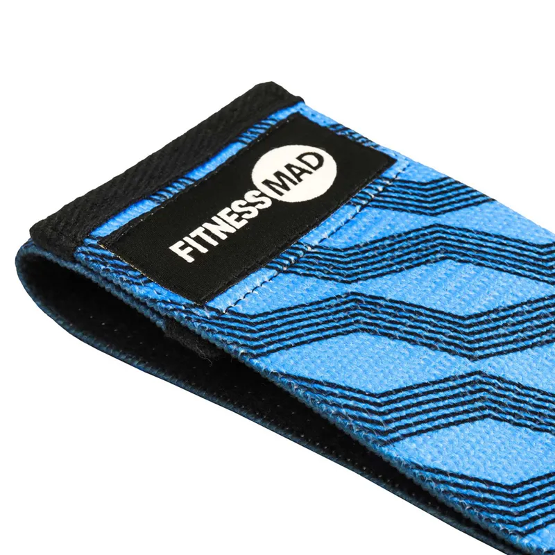 Fitness Mad Squat Band Small 66cm-2